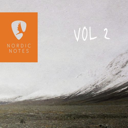Nordic Notes, Vol. 2