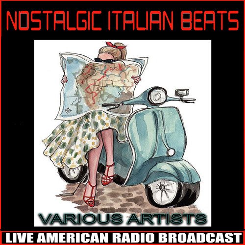 Nostalgic Italian Beats