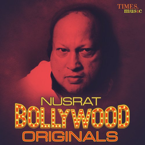 Nusrat - Bollywood Originals