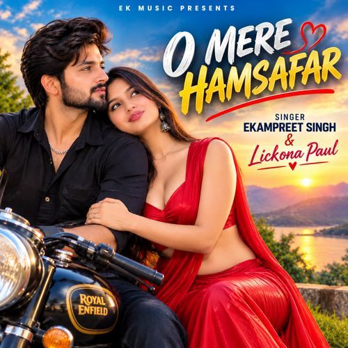 O MERE HAMSAFAR