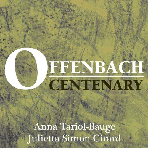 Offenbach: Centenary_poster_image