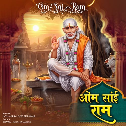 Om Sai Ram