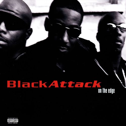 Black attack