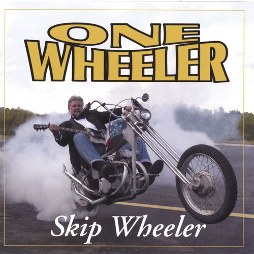 One Wheeler_poster_image