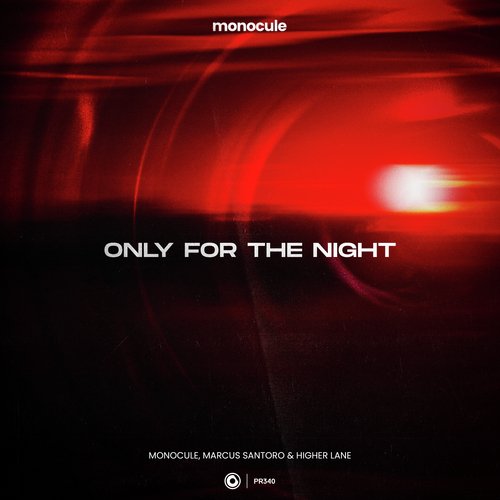 Only For The Night_poster_image