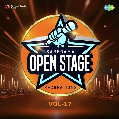 Open Stage Recreations - Vol 17