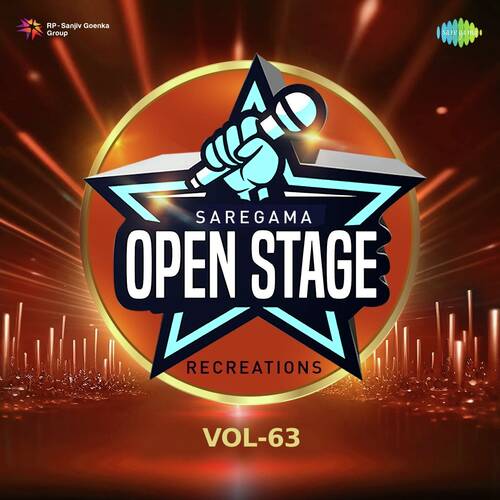 Open Stage Recreations - Vol 63