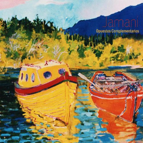 Mi Partida (feat. Gonzalo Aloras & Juan Gavioli) cover art