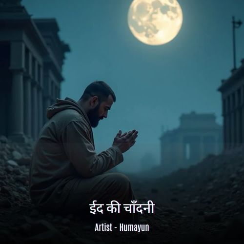 ईद की चाँदनी