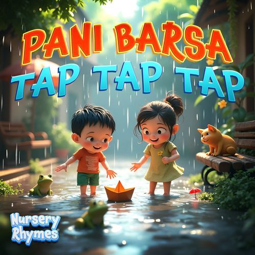 Pani Barsa Tap Tap Tap