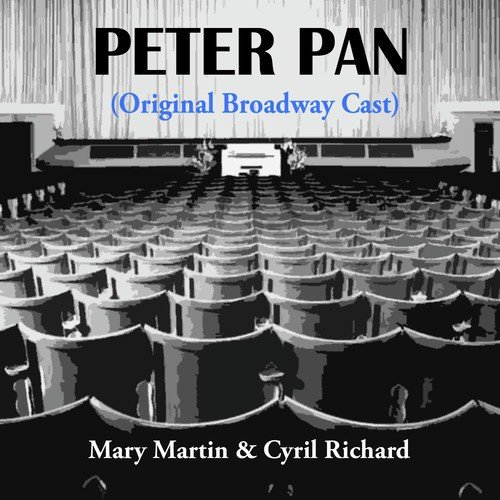 download peter pan song