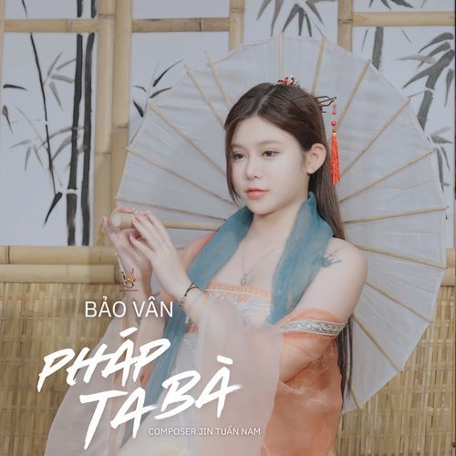 Pháp Ta Bà