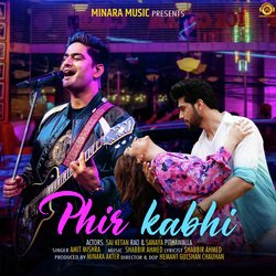 Phir Kabhi by Amit Mishra