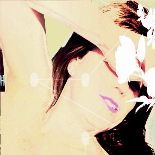 Victoria cover art
