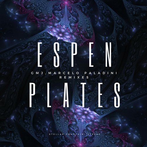 Plates cover art