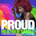 Proud (Michel Mizrahi Big Room Mix)
