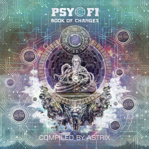 Book of Changes (Astrix Mix)