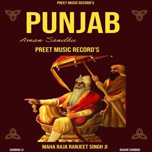 Punjab