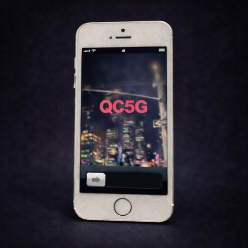 AL3RT3AMB3R cover art