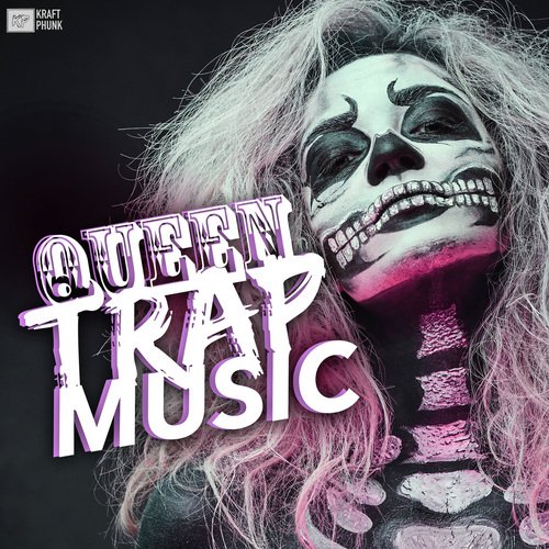 Trap Gaming Tracks cover art