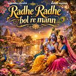 Radhe Radhe Bol Re Mann