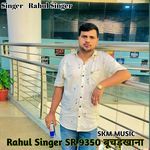 Rahul Singer Sr 9350 Buchadkhana artwork