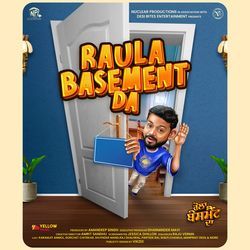 Raula Basement Da Title Track (From "Raula Basement Da")