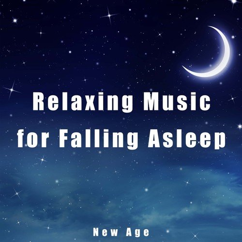 Relaxing Music for Falling Asleep_poster_image