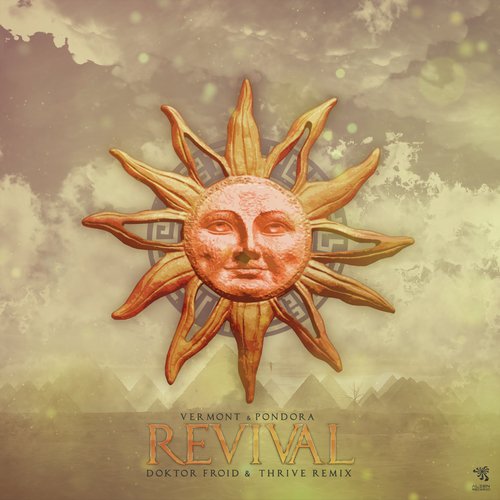 Revival (Doktor Froid & Thrive Remix)_poster_image