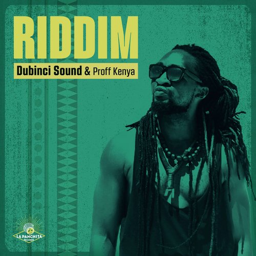 Riddim cover art