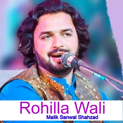 Rohilla Wali