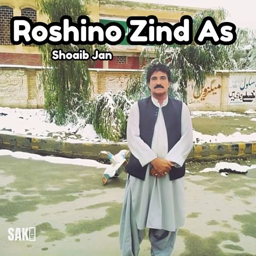 Roshino Zind As