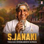 S Janaki Telugu Evergreen Songs