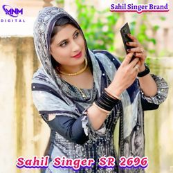 Sahil Singer SR 2696-SQsxUBJZfgA