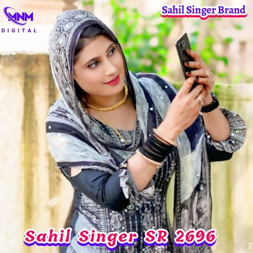 Sahil Singer SR 2696