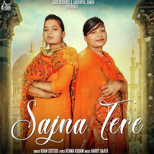 Sajna Tere