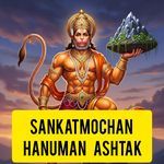 Sankatmochan hanuman ashtak