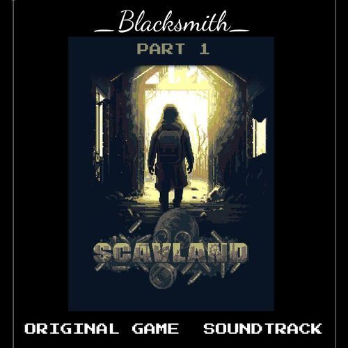 Scavland, Pt. 1 (From "Scavland")