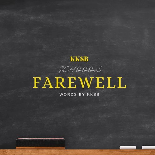 School Farewell