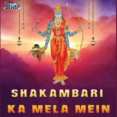 Shakambari Ka Mela Mein
