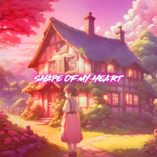 Shape Of My Heart (Nightcore)