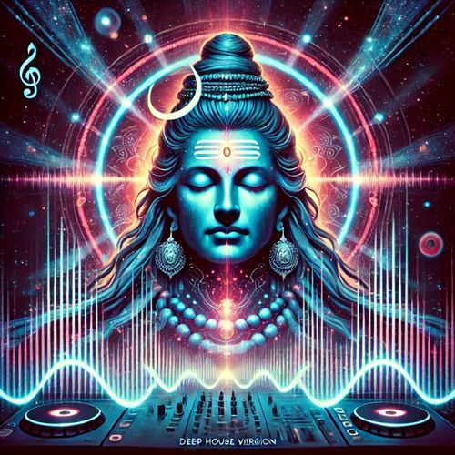Shiva Tandava Stotram (शिव ताण्डव स्तोत्रम्) (Deep House Version)