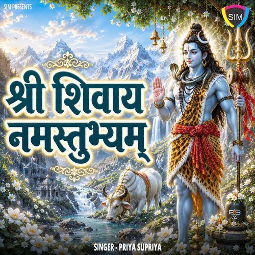 Shree Shivay Namastubhyam