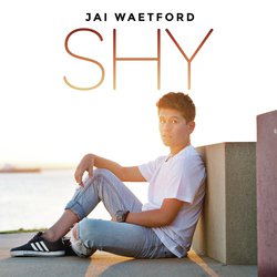 Jai Waetford