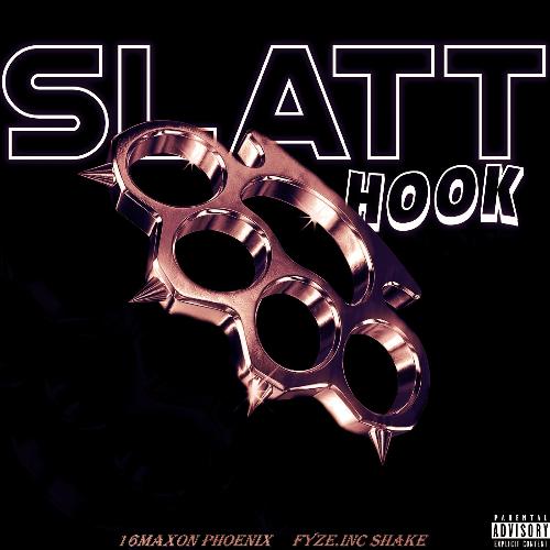 Slatt Hook