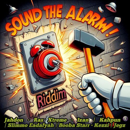 Gideon Warriors cover art