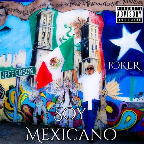 Soy Mexicano