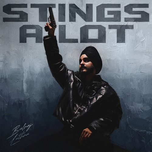 Stings a Lot