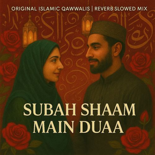 Subah Shaam Main Duaa