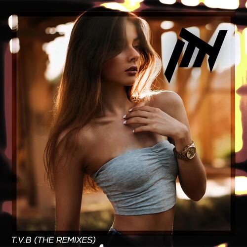 T.V.B (The Remixes)_poster_image